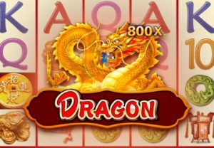 Dragon's Treasure